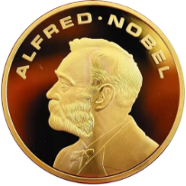 諾貝爾獎工作站