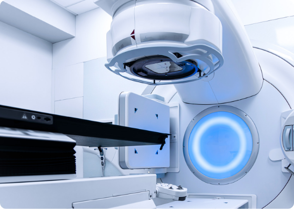 質子放射治療推介