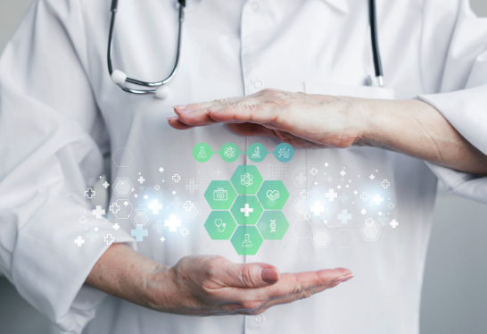 多組學技術與創新檢測工具 ——推動癌症診斷與機制研究的突破性貢獻