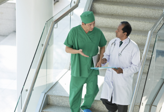 破解食管癌早期篩查難題